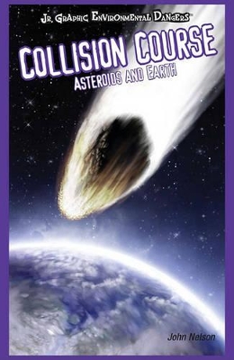 Cover of Collision Course