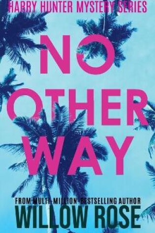 Cover of No Other Way