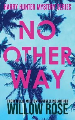 Book cover for No Other Way