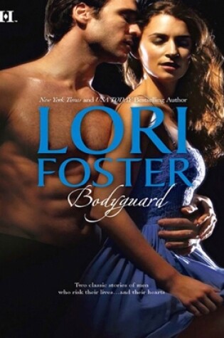 Cover of Bodyguard