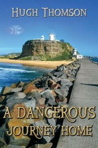 Cover of A Dangerous Journey Home