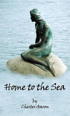 Book cover for Home to the Sea