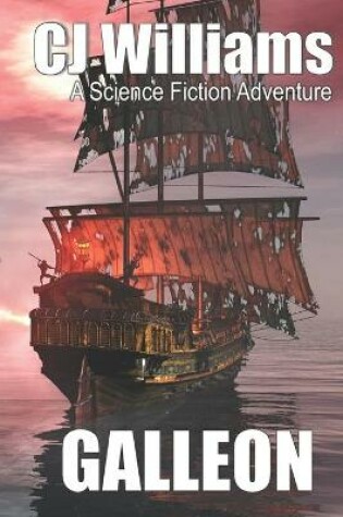 Cover of Galleon
