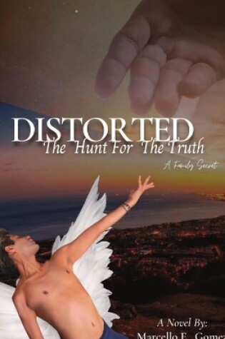 Cover of Distorted