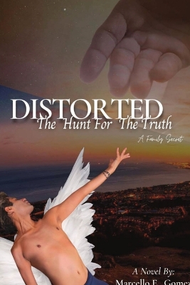 Book cover for Distorted