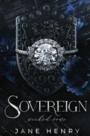 Cover of Sovereign