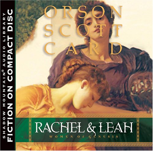 Book cover for Women of Genesis, Vol. 3