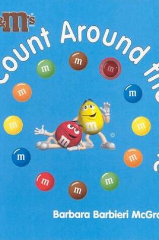 Cover of M&M's Count Around the Circle