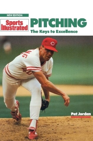 Cover of Pitching