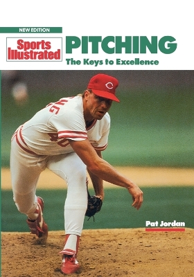 Cover of Pitching