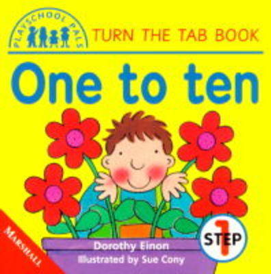 Cover of One to Ten