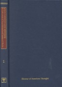 Cover of Josiah Royce's Late Writings