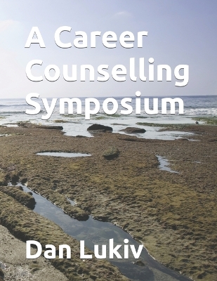 Book cover for A Career Counselling Symposium