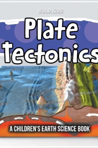 Cover of Plate Tectonics