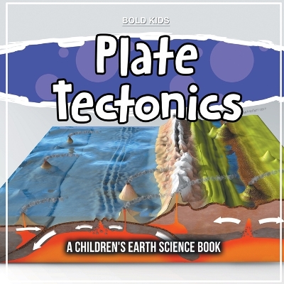 Book cover for Plate Tectonics