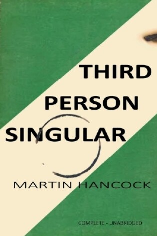 Cover of Third Person Singular