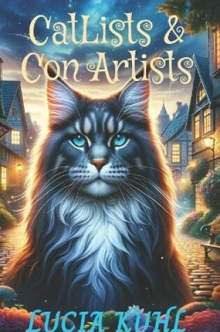 Cover of CatLists & Con Artists