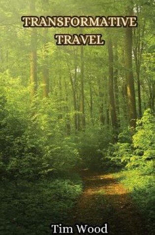 Cover of Transformative Travel