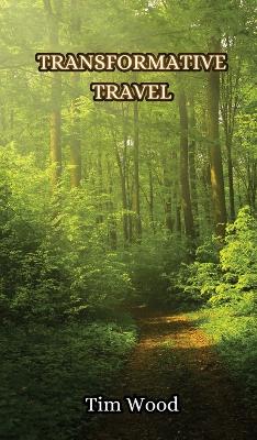 Book cover for Transformative Travel