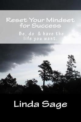 Book cover for Reset Your Mindset for Success