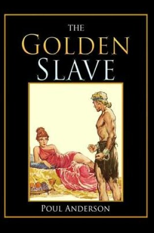 Cover of The Golden Slave
