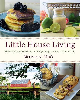 Little House Living by Merissa Alink