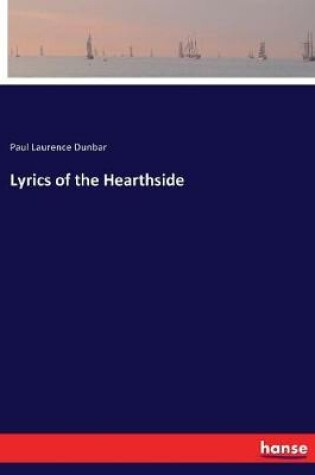 Cover of Lyrics of the Hearthside