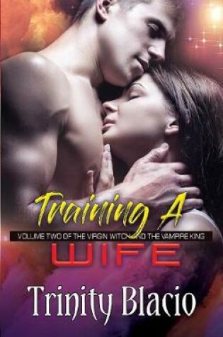 Cover of Training a Wife
