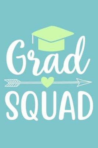 Cover of Grad Squad