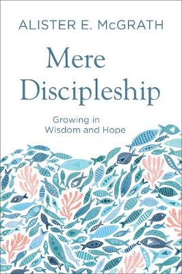 Book cover for Mere Discipleship