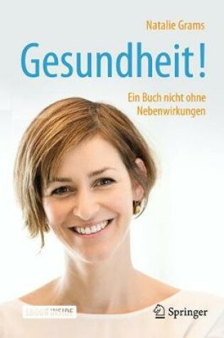 Cover of Gesundheit!