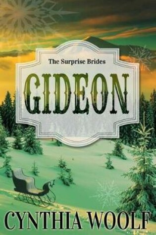 Cover of Gideon