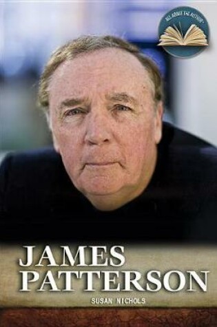Cover of James Patterson