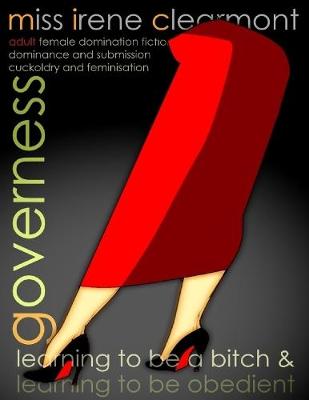Book cover for Governess