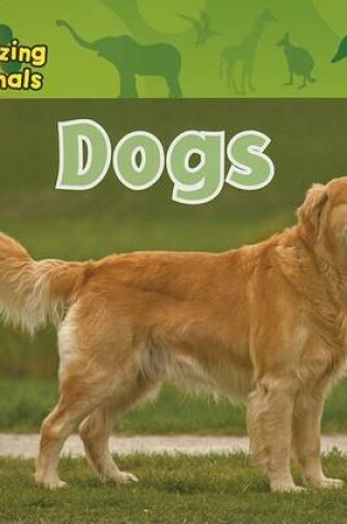 Cover of Dogs