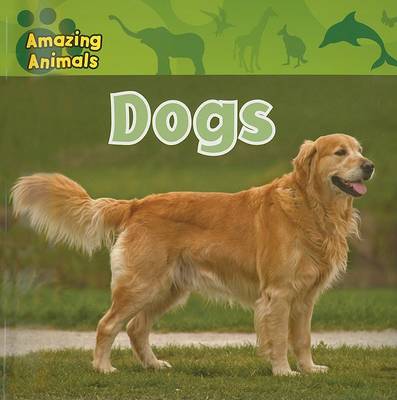 Book cover for Dogs