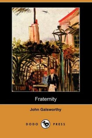 Cover of Fraternity (Dodo Press)