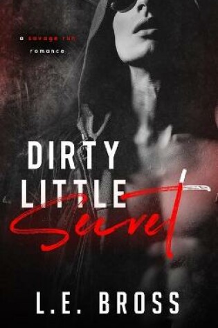 Cover of Dirty Little Secret