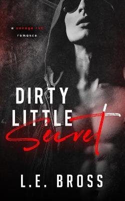 Book cover for Dirty Little Secret