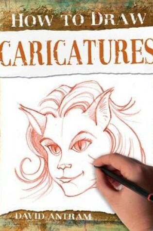 Cover of Caricatures