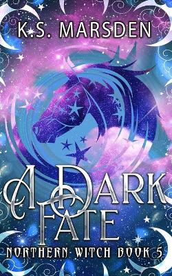 Cover of A Dark Fate