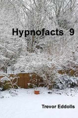 Cover of Hypnofacts 9