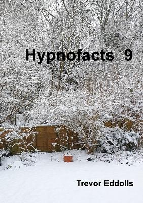 Book cover for Hypnofacts 9