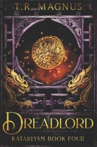 Cover of Dreadlord