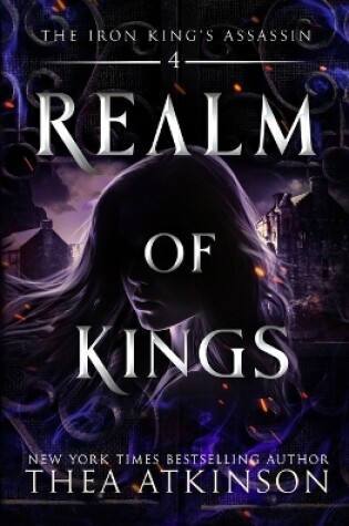 Cover of Realm of Kings