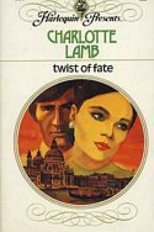 Cover of Twist of Fate