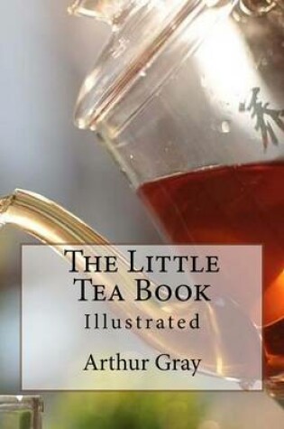 Cover of The Little Tea Book