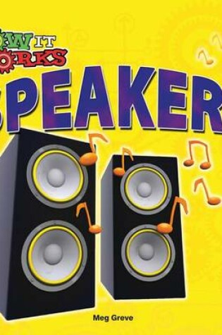 Cover of Speakers