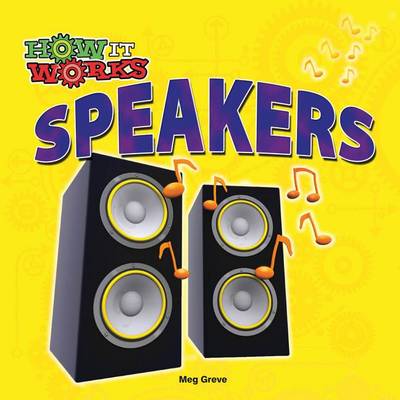 Book cover for Speakers