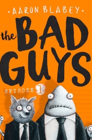 Cover of Episode 1